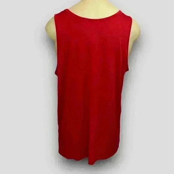 NEW! OTTAWA‎ SENATORS NHL tank top medium, large, small - Picture 3 of 6